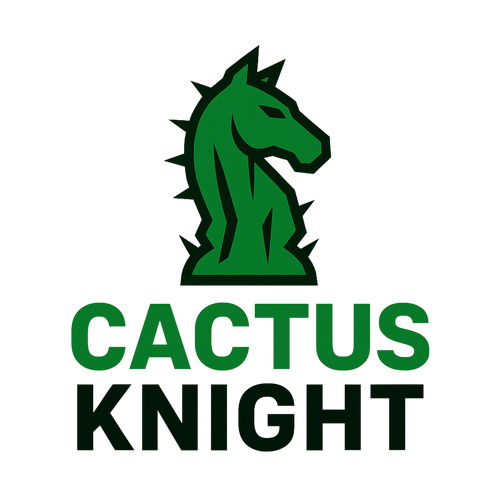 Cactus Knight