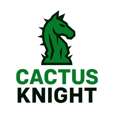 Cactus Knight